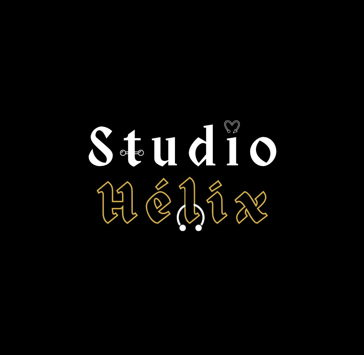 Carte Cadeau Studio Hélix