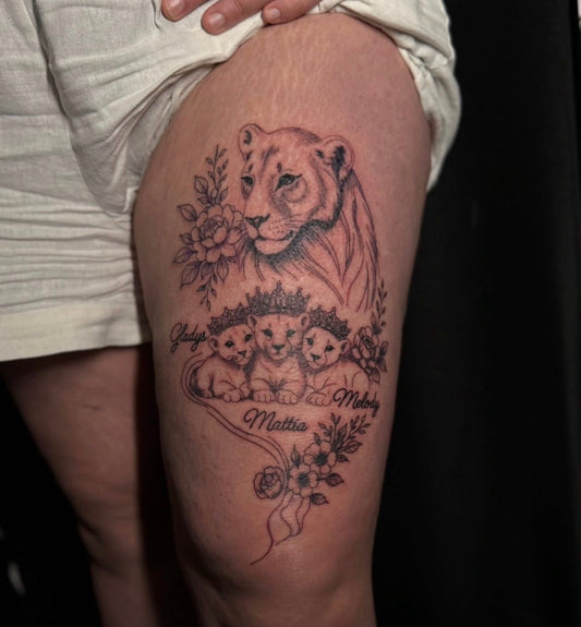 Bien choisir son tatoueur : les 3 piliers de la confiance 🖋️