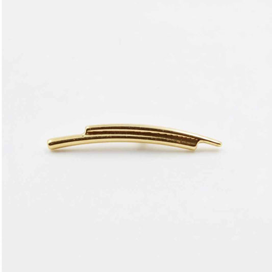 Labret Titane L’Épuré